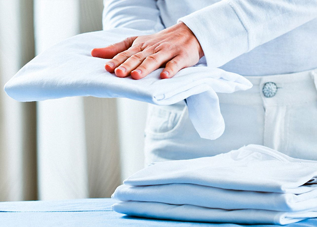 Textile fabrics