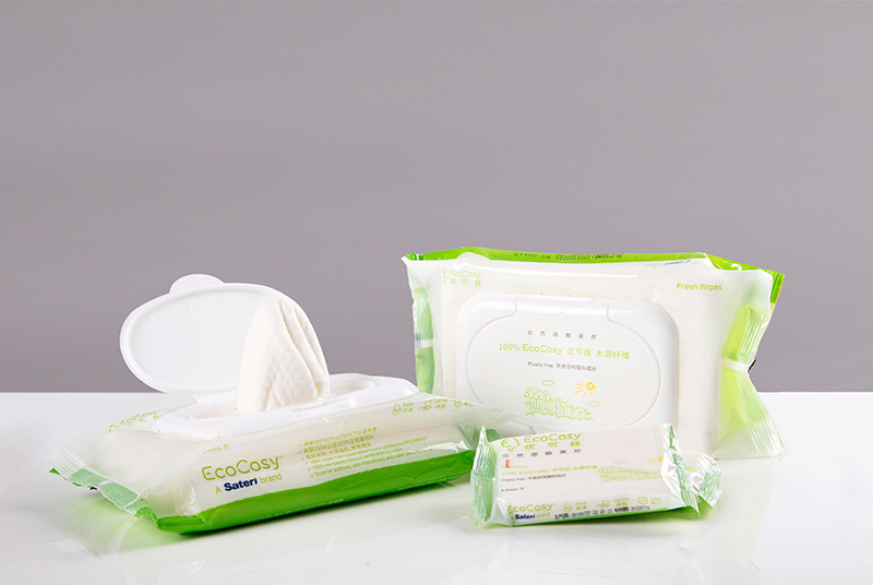 EcoCosy&reg; Non-Woven Fibres