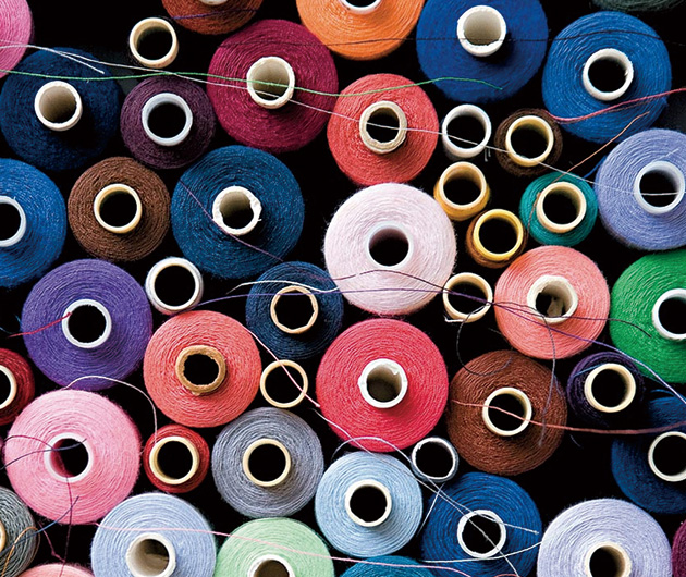 Yarn